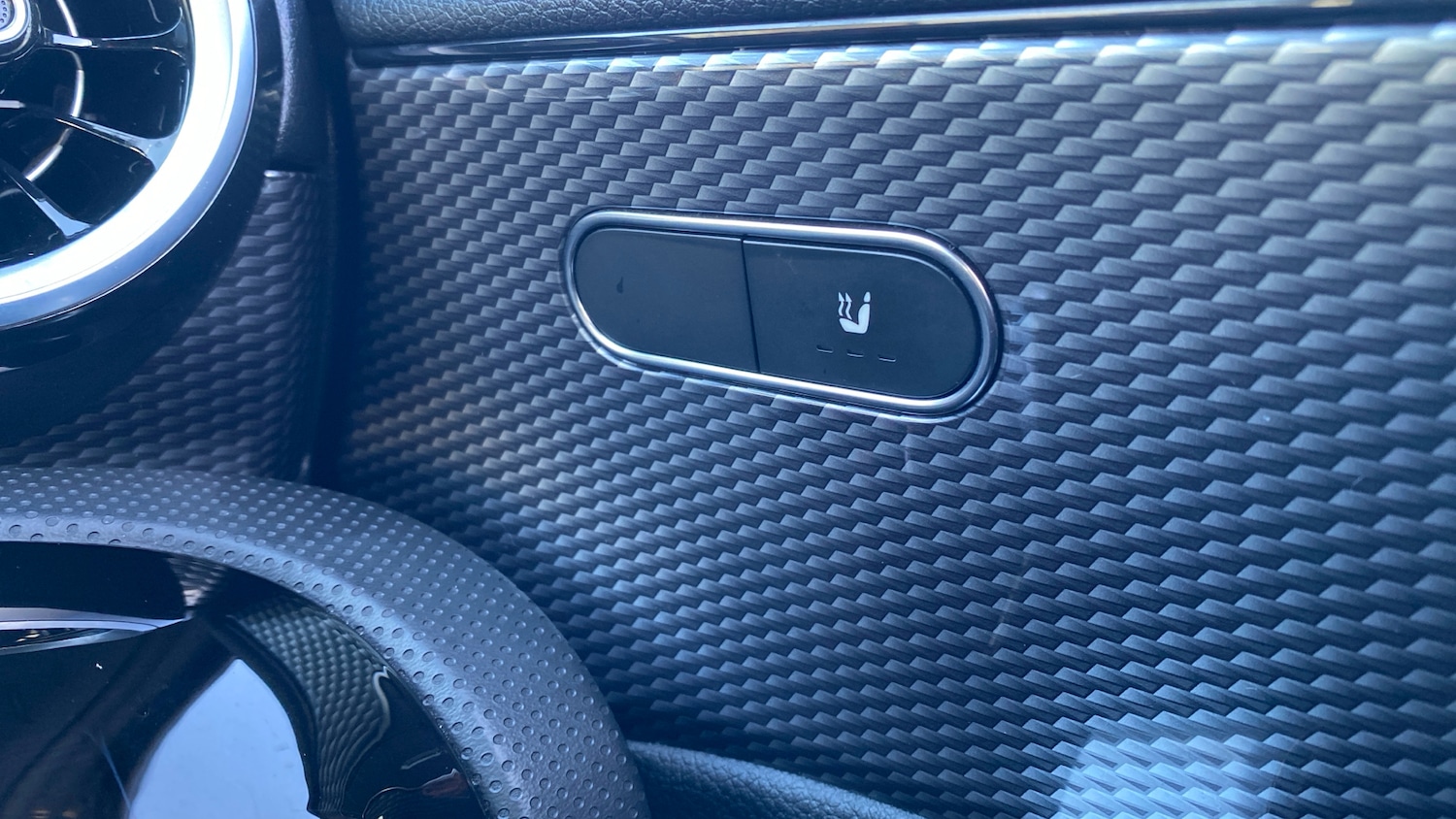 Used Mercedes-Benz A-Class 2021 for sale - 77271289: Photo 22