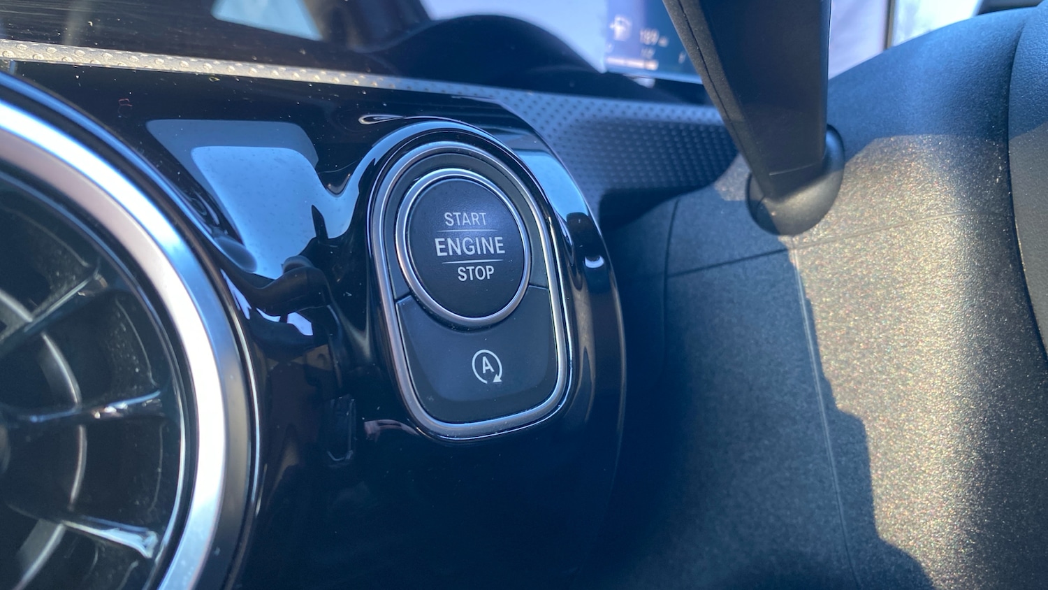 Used Mercedes-Benz A-Class 2021 for sale - 77271289: Photo 28