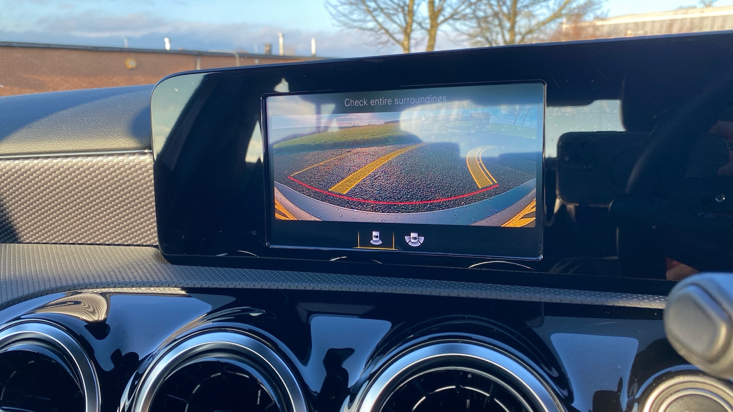 Used Mercedes-Benz A-Class 2021 for sale - 77271289: Photo 32