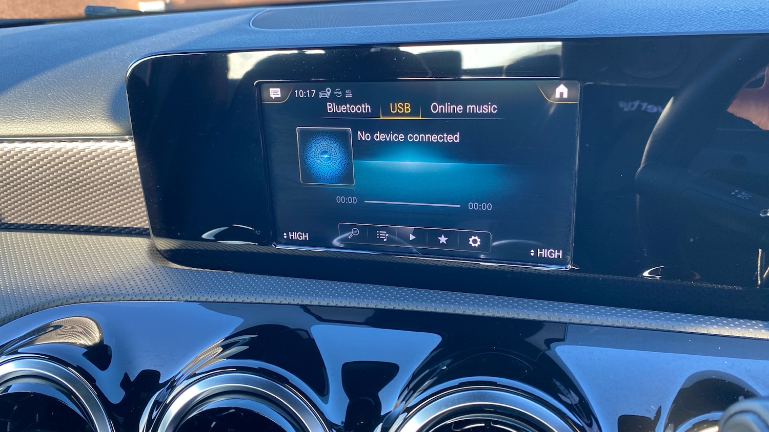 Used Mercedes-Benz A-Class 2021 for sale - 77271289: Photo 33