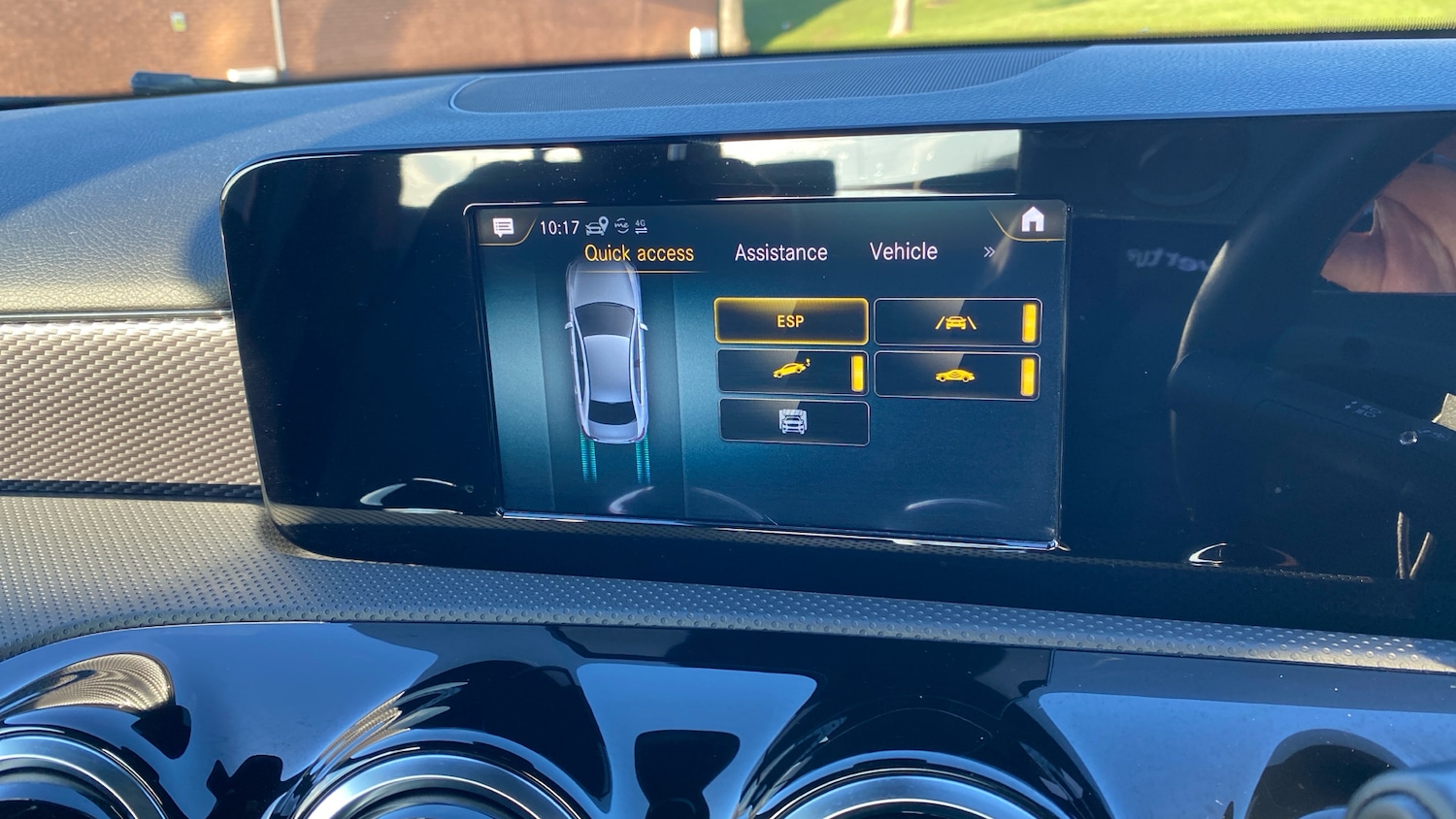 Used Mercedes-Benz A-Class 2021 for sale - 77271289: Photo 35