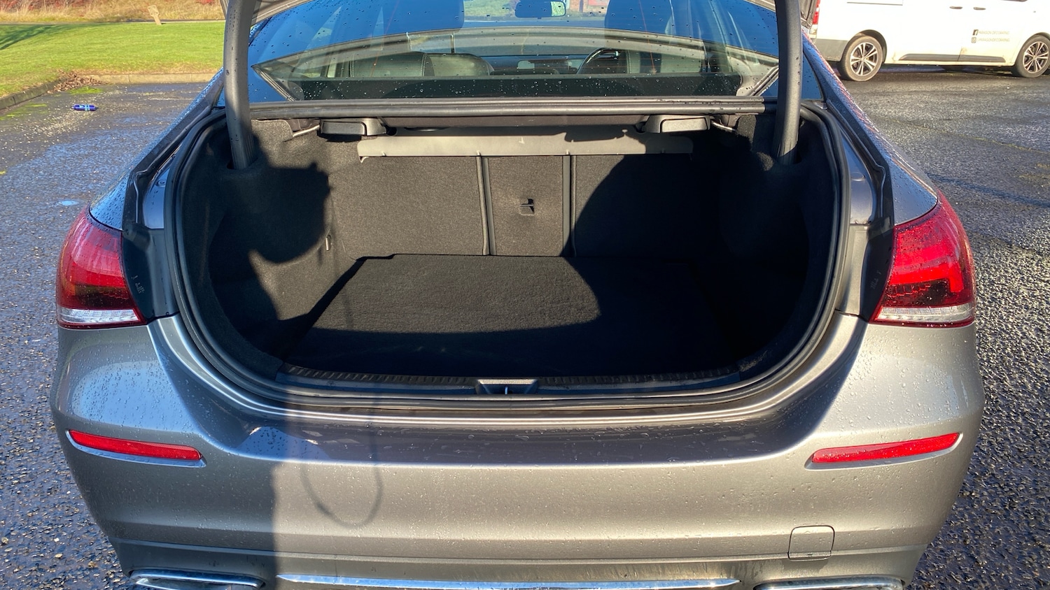 Used Mercedes-Benz A-Class 2021 for sale - 77271289: Photo 4