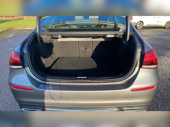 Used Mercedes-Benz A-Class 2021 for sale - 77271289: Photo