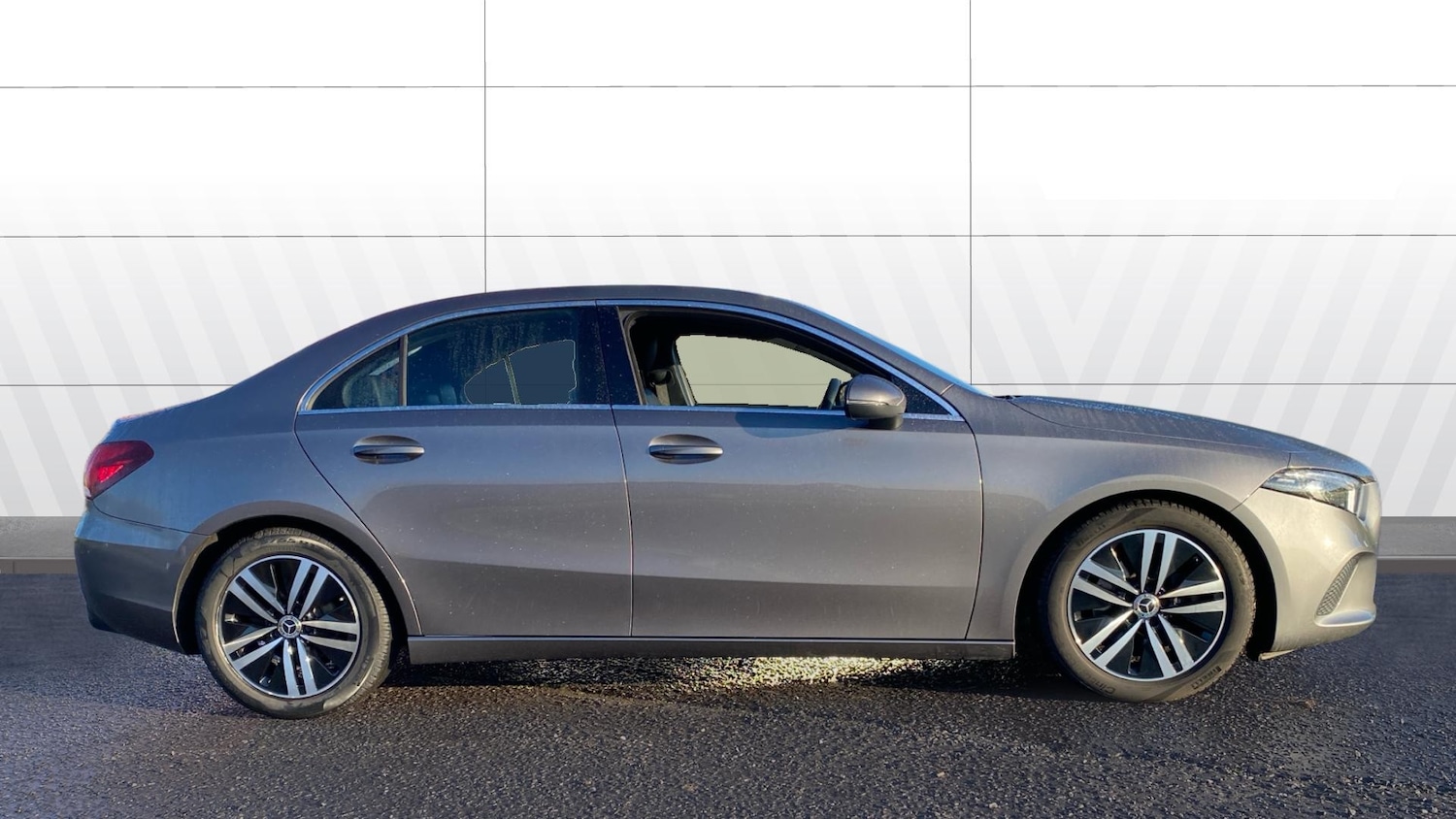 Used Mercedes-Benz A-Class 2021 for sale - 77271289: Photo 5