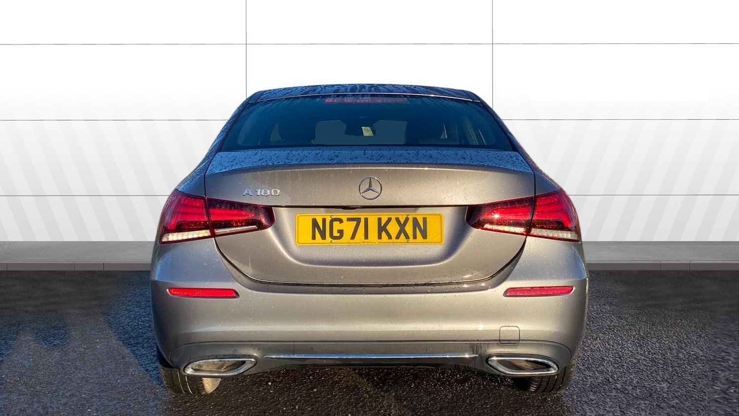 Used Mercedes-Benz A-Class 2021 for sale - 77271289: Photo 6