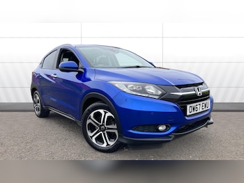 Used Honda HR-V 2018 for sale - 78980053: Photo