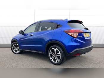 Used Honda HR-V 2018 for sale - 78980053: Photo