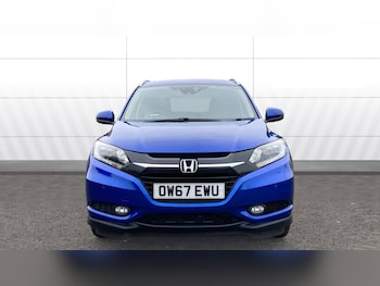 Used Honda HR-V 2018 for sale - 78980053: Photo