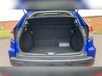 Used Honda HR-V 2018 for sale - 78980053: Photo