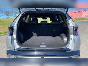 Used Hyundai TUCSON 2025 for sale - 78424429: Photo