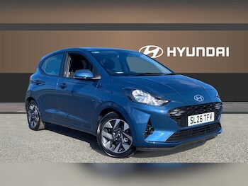 Used Hyundai i10 2026 for sale - 78175709: Photo