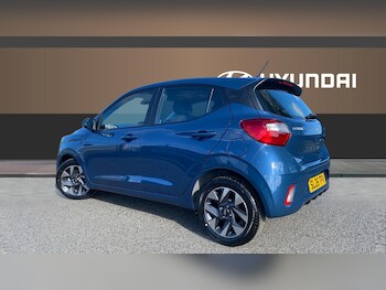 Used Hyundai i10 2026 for sale - 78175709: Photo