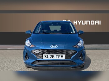 Used Hyundai i10 2026 for sale - 78175709: Photo