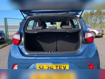 Used Hyundai i10 2026 for sale - 78175709: Photo