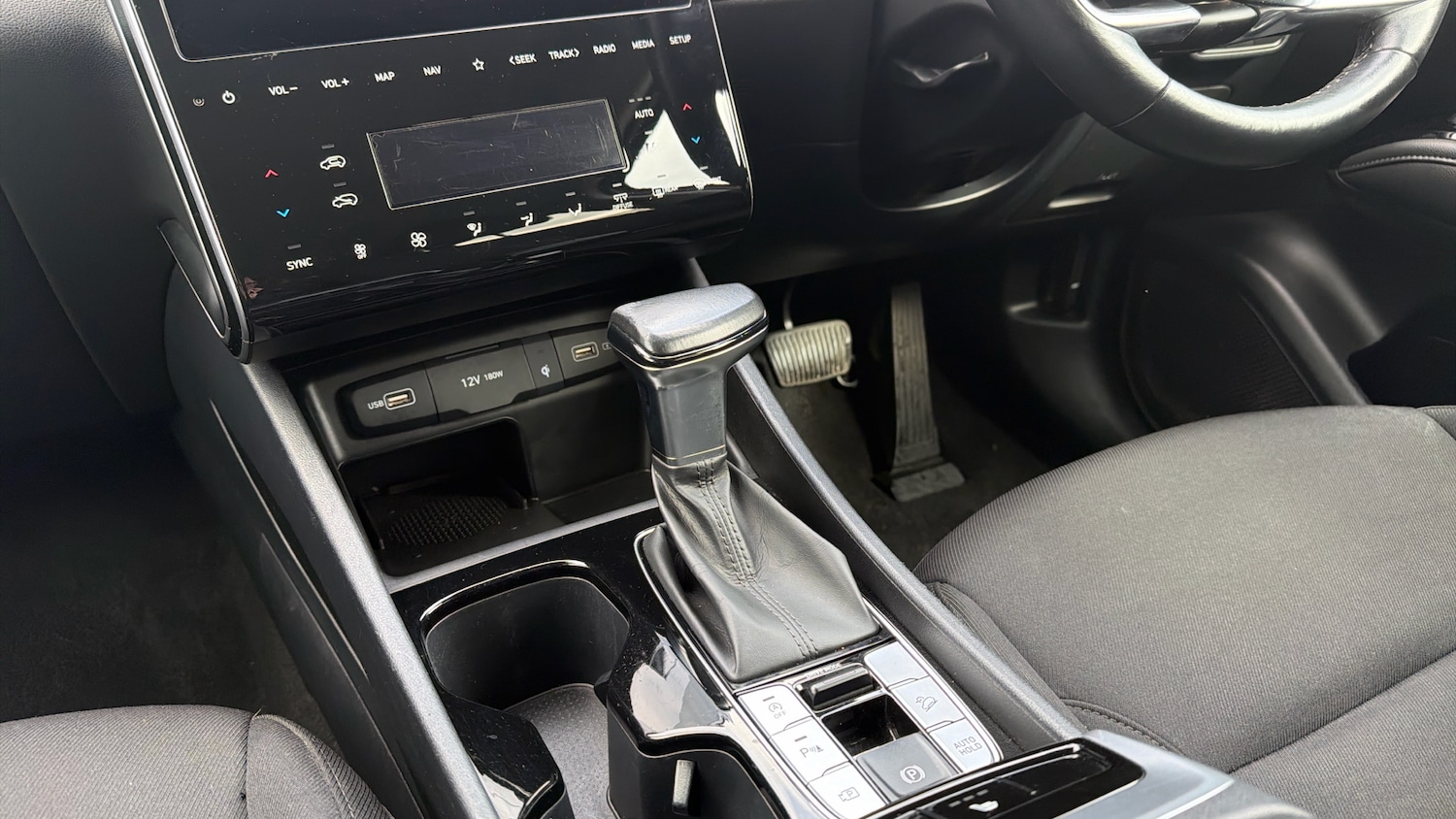 Used Hyundai TUCSON 2022 for sale - 78198664: Photo 13