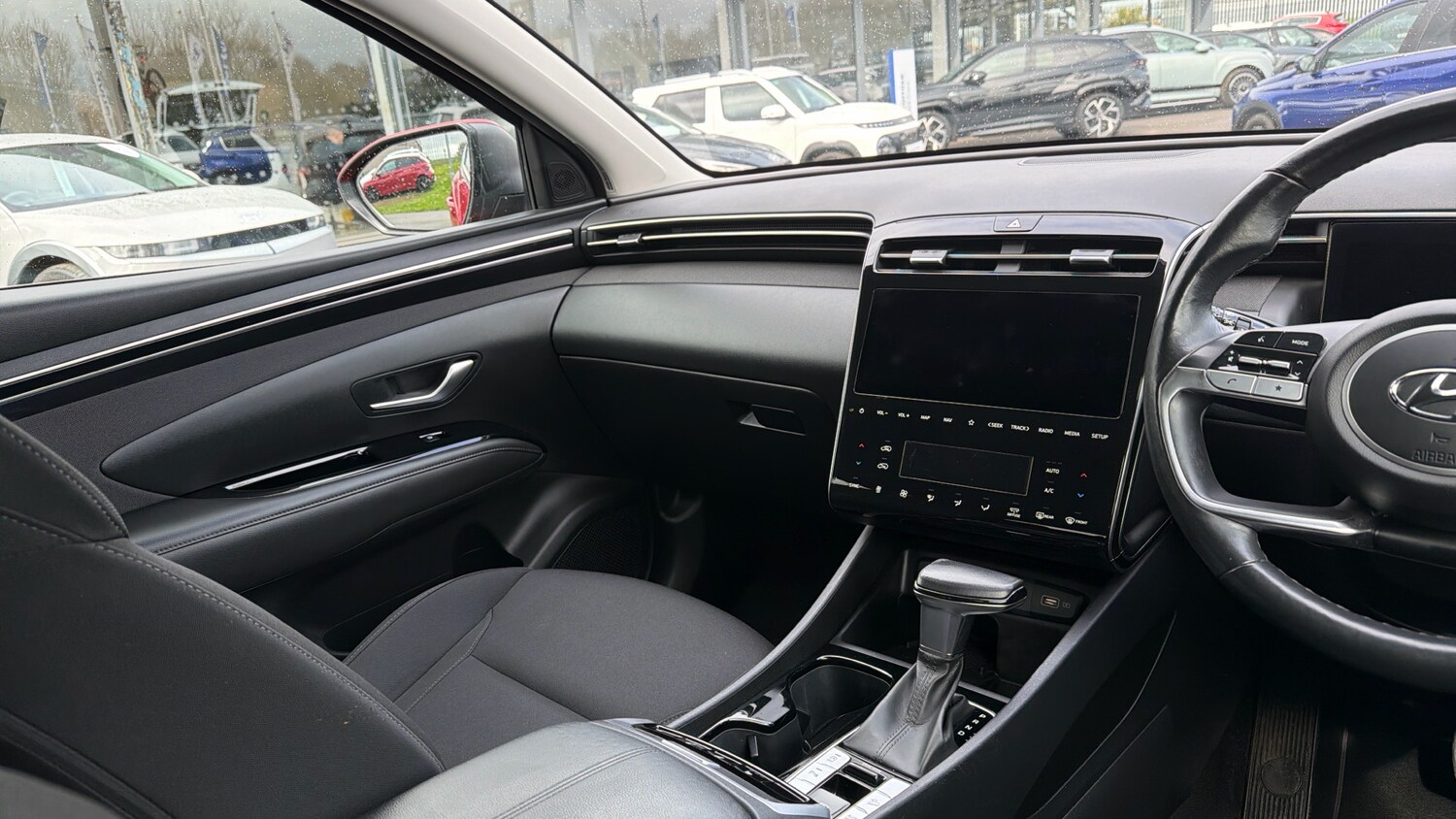 Used Hyundai TUCSON 2022 for sale - 78198664: Photo 14