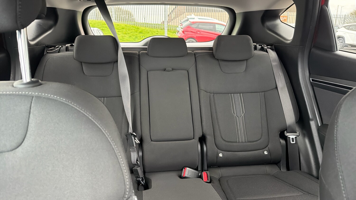 Used Hyundai TUCSON 2022 for sale - 78198664: Photo 15