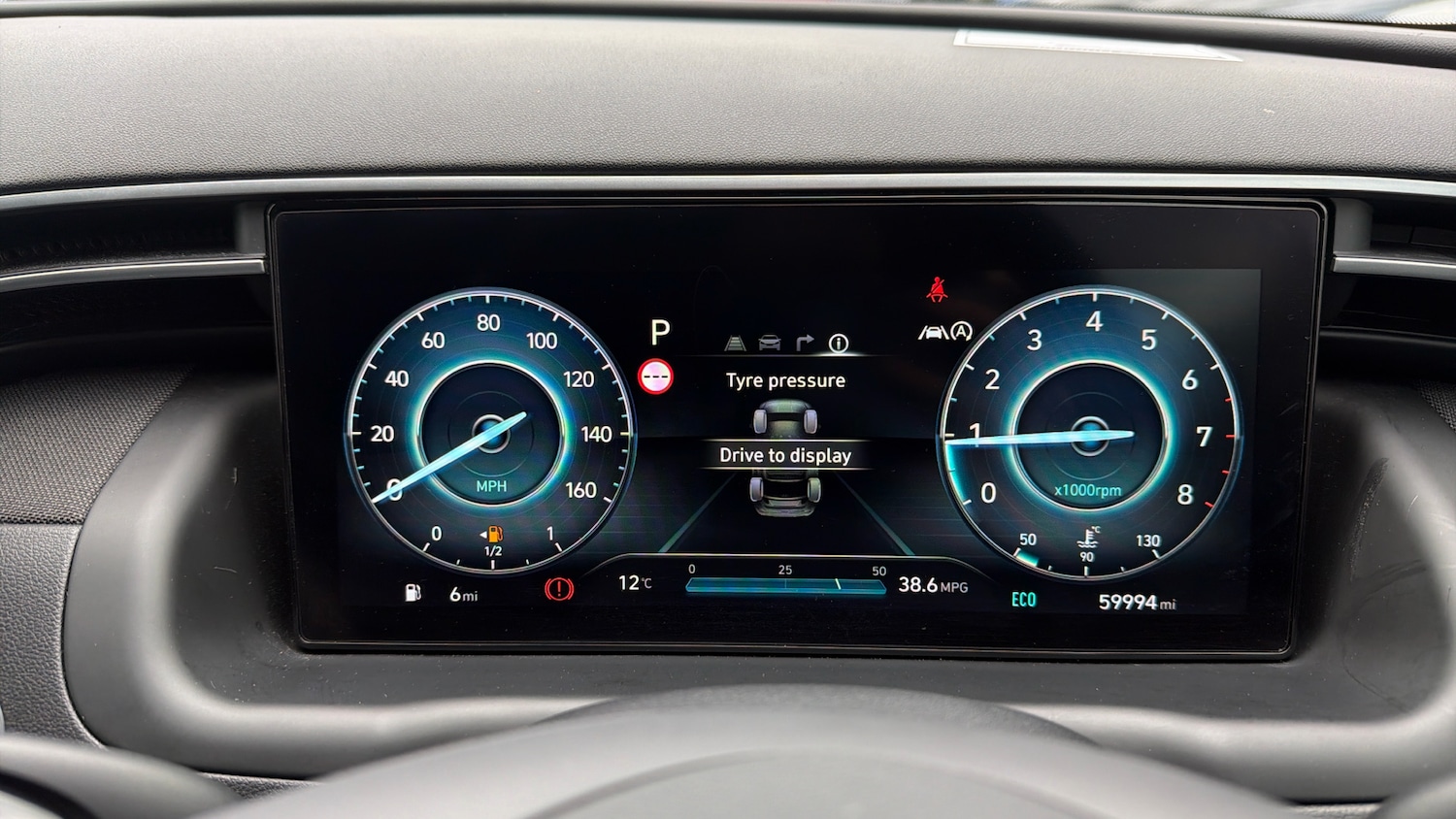 Used Hyundai TUCSON 2022 for sale - 78198664: Photo 18