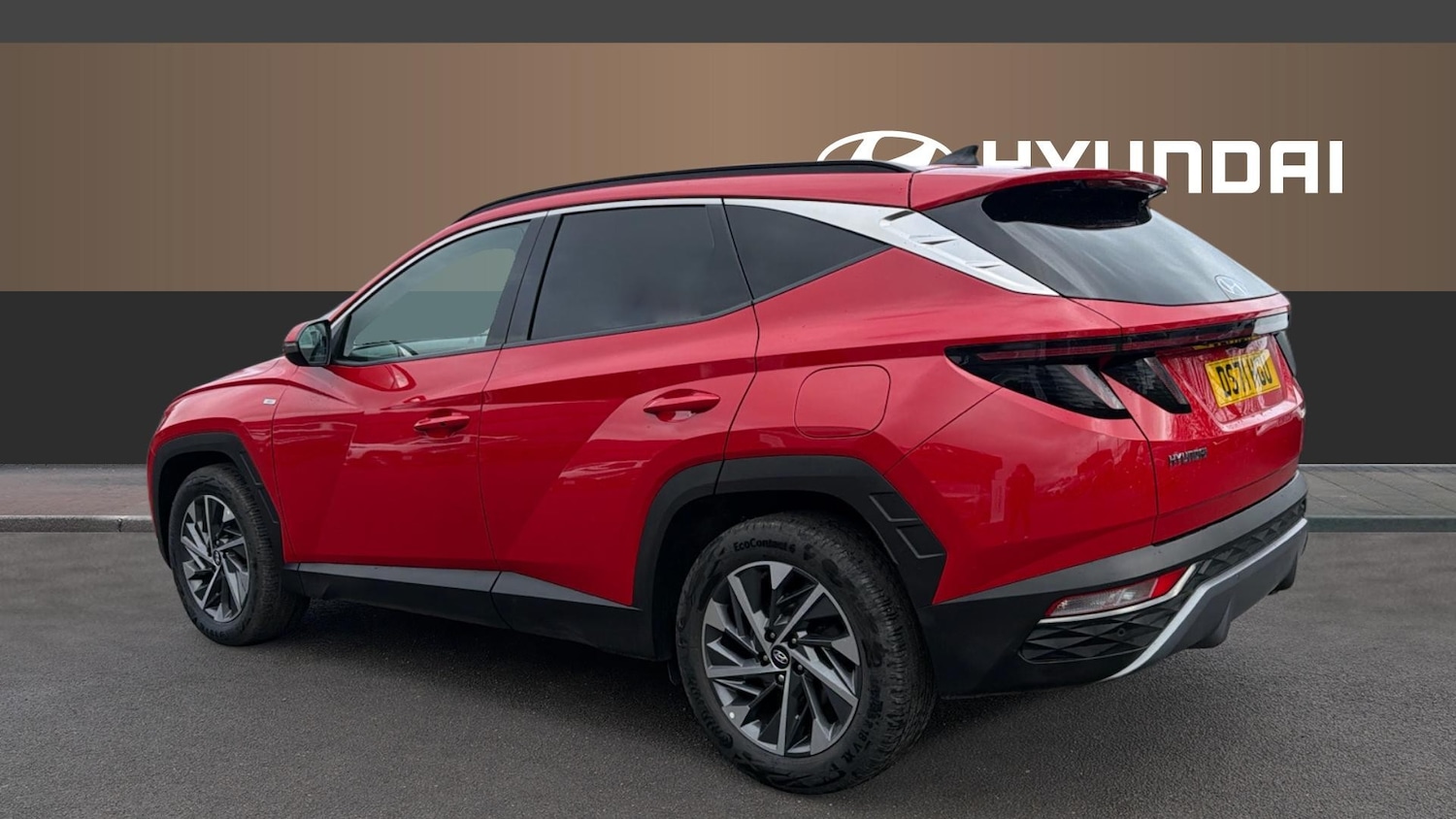 Used Hyundai TUCSON 2022 for sale - 78198664: Photo 2