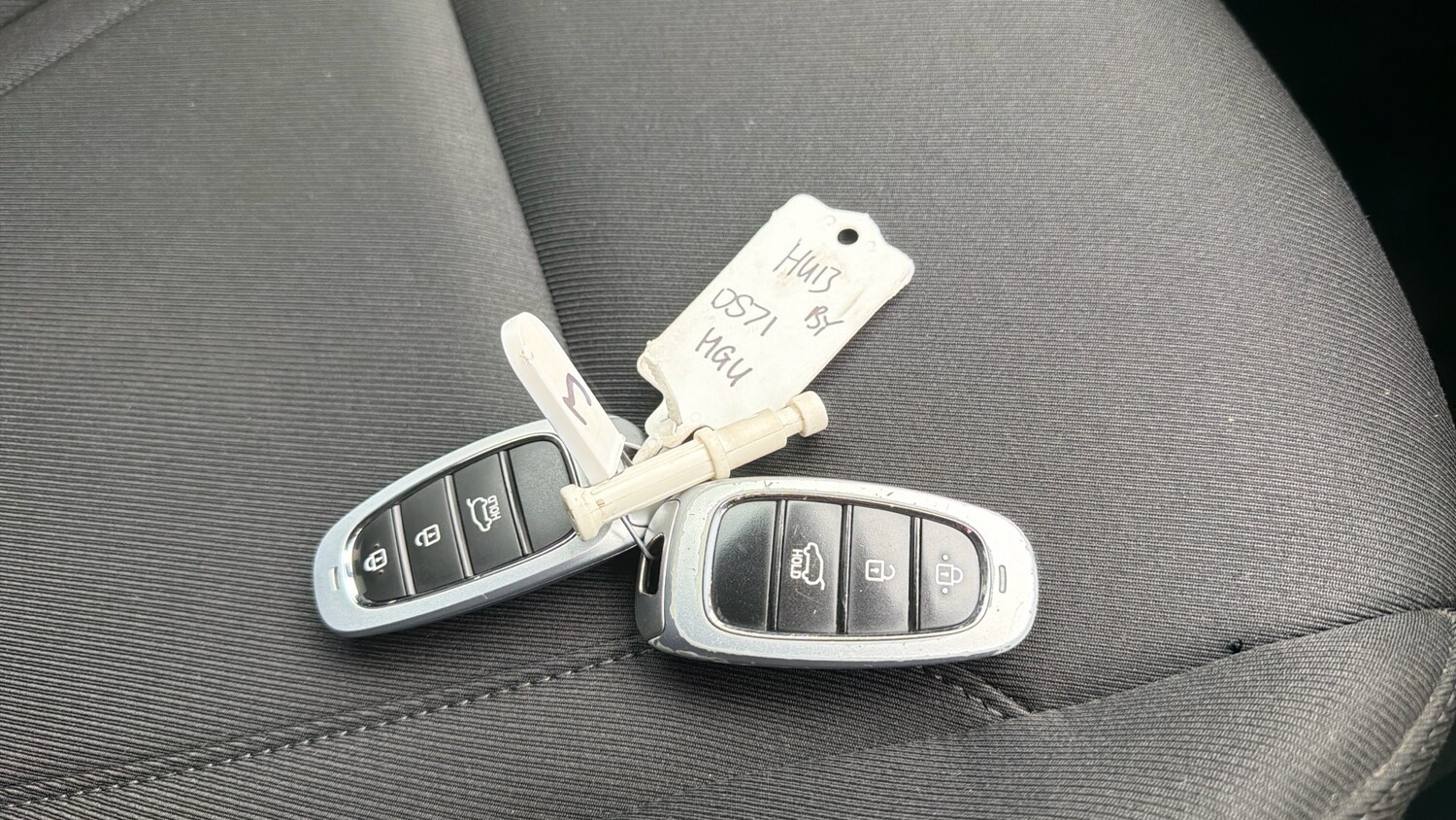 Used Hyundai TUCSON 2022 for sale - 78198664: Photo 20