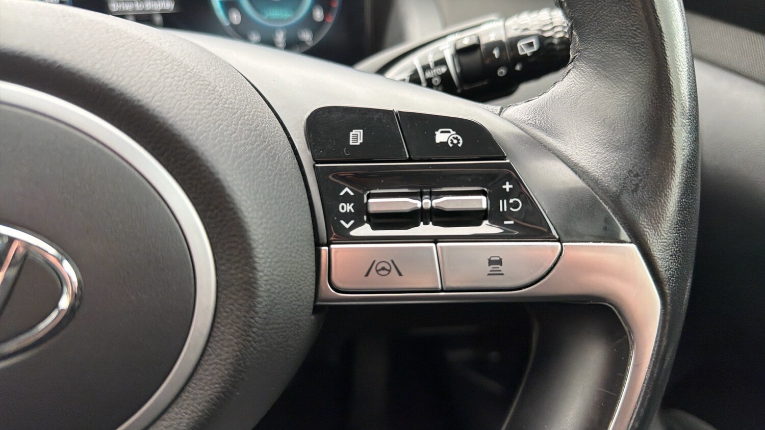 Used Hyundai TUCSON 2022 for sale - 78198664: Photo 23