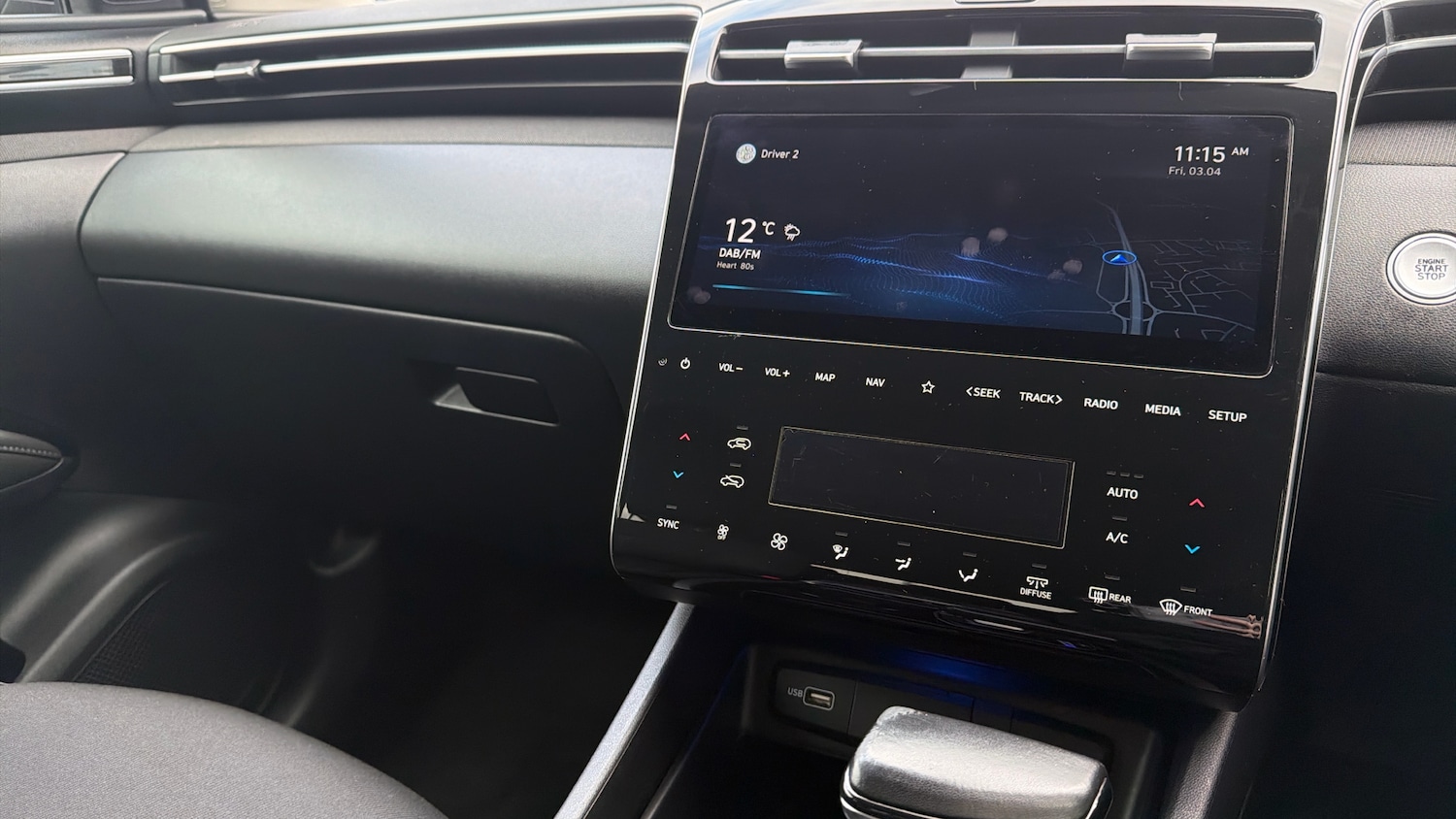 Used Hyundai TUCSON 2022 for sale - 78198664: Photo 28