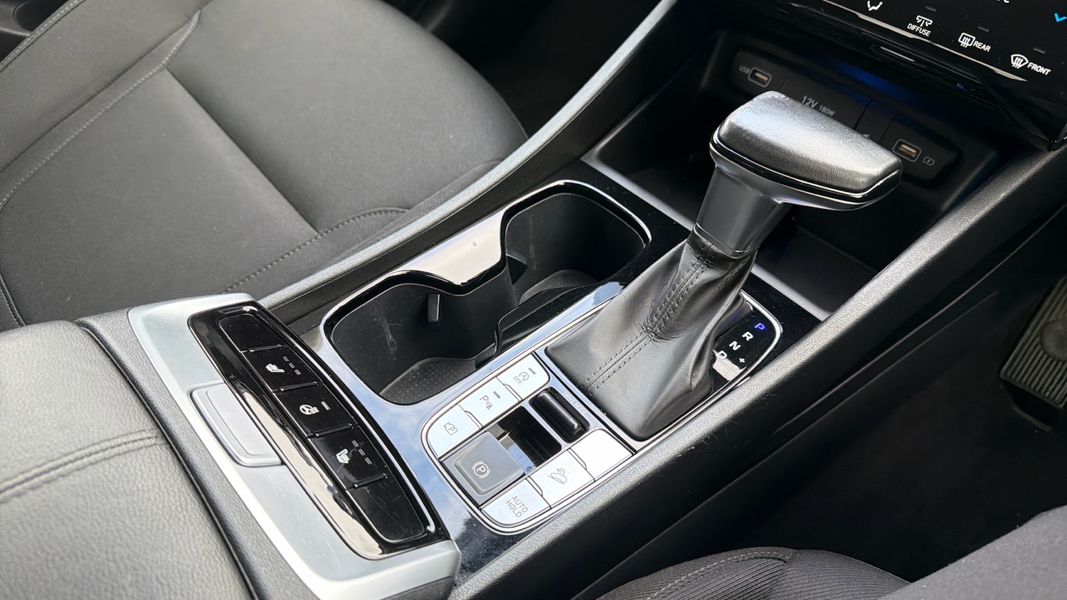 Used Hyundai TUCSON 2022 for sale - 78198664: Photo 29