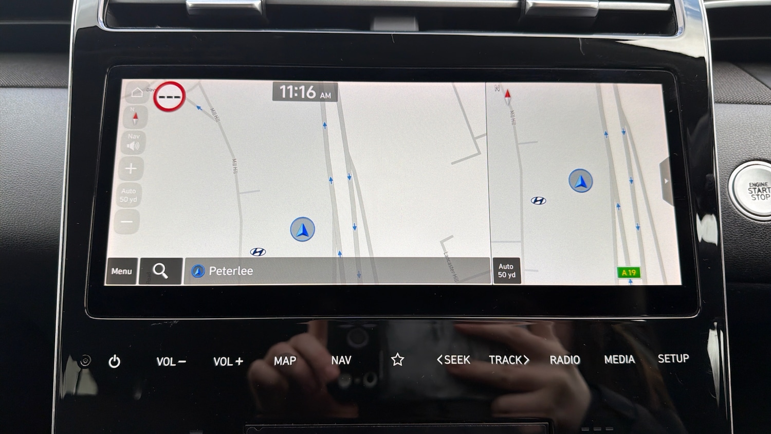 Used Hyundai TUCSON 2022 for sale - 78198664: Photo 32