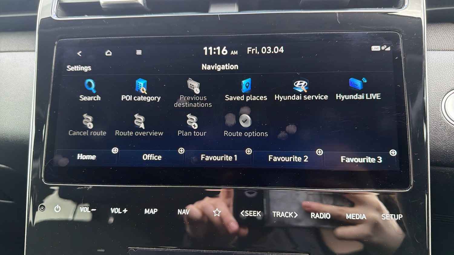 Used Hyundai TUCSON 2022 for sale - 78198664: Photo 33