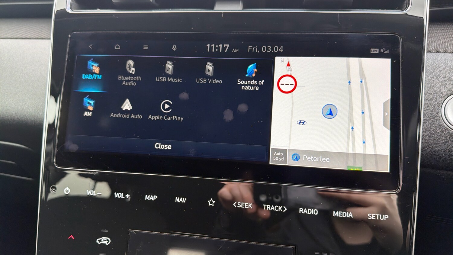 Used Hyundai TUCSON 2022 for sale - 78198664: Photo 35