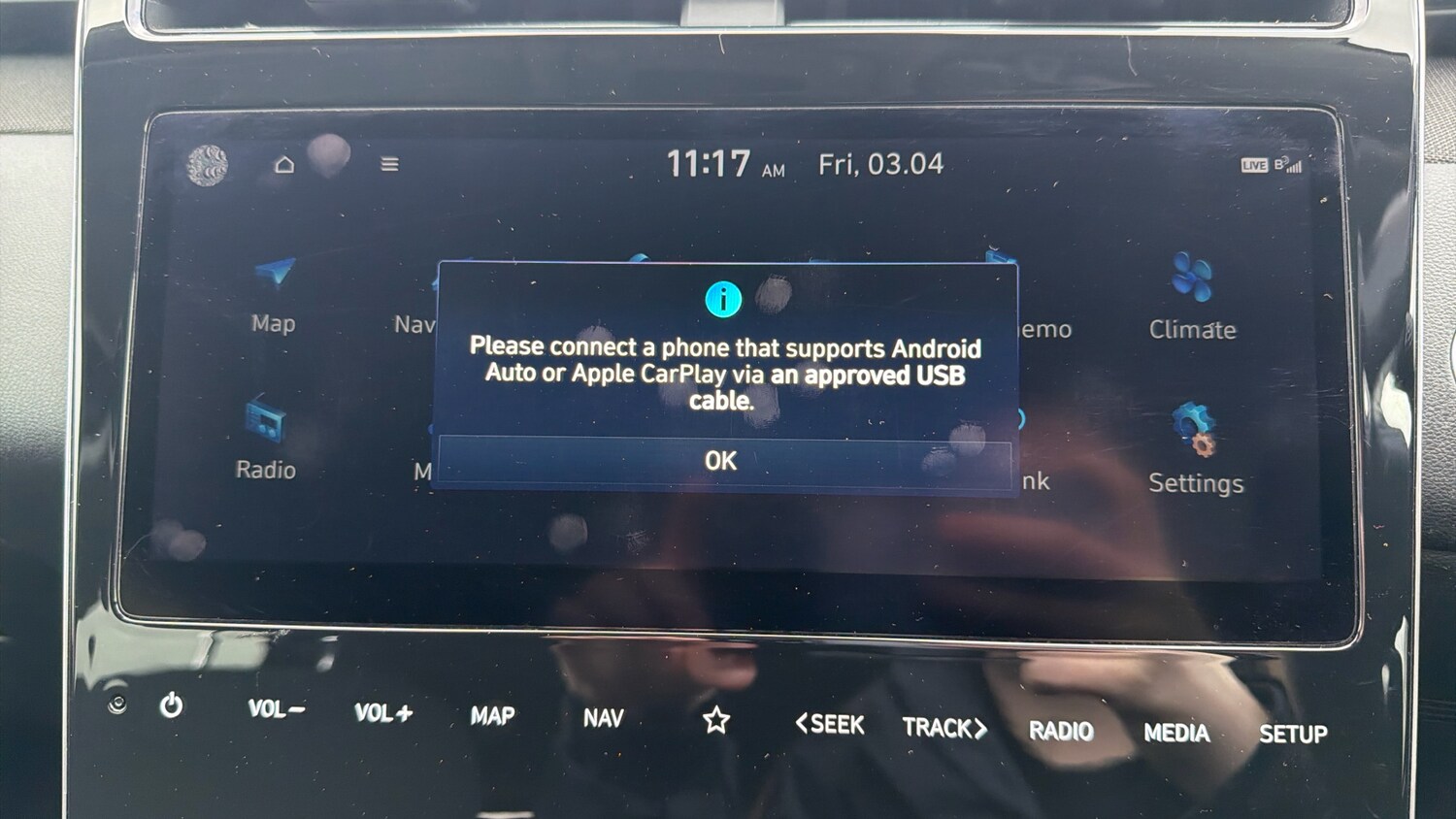 Used Hyundai TUCSON 2022 for sale - 78198664: Photo 37