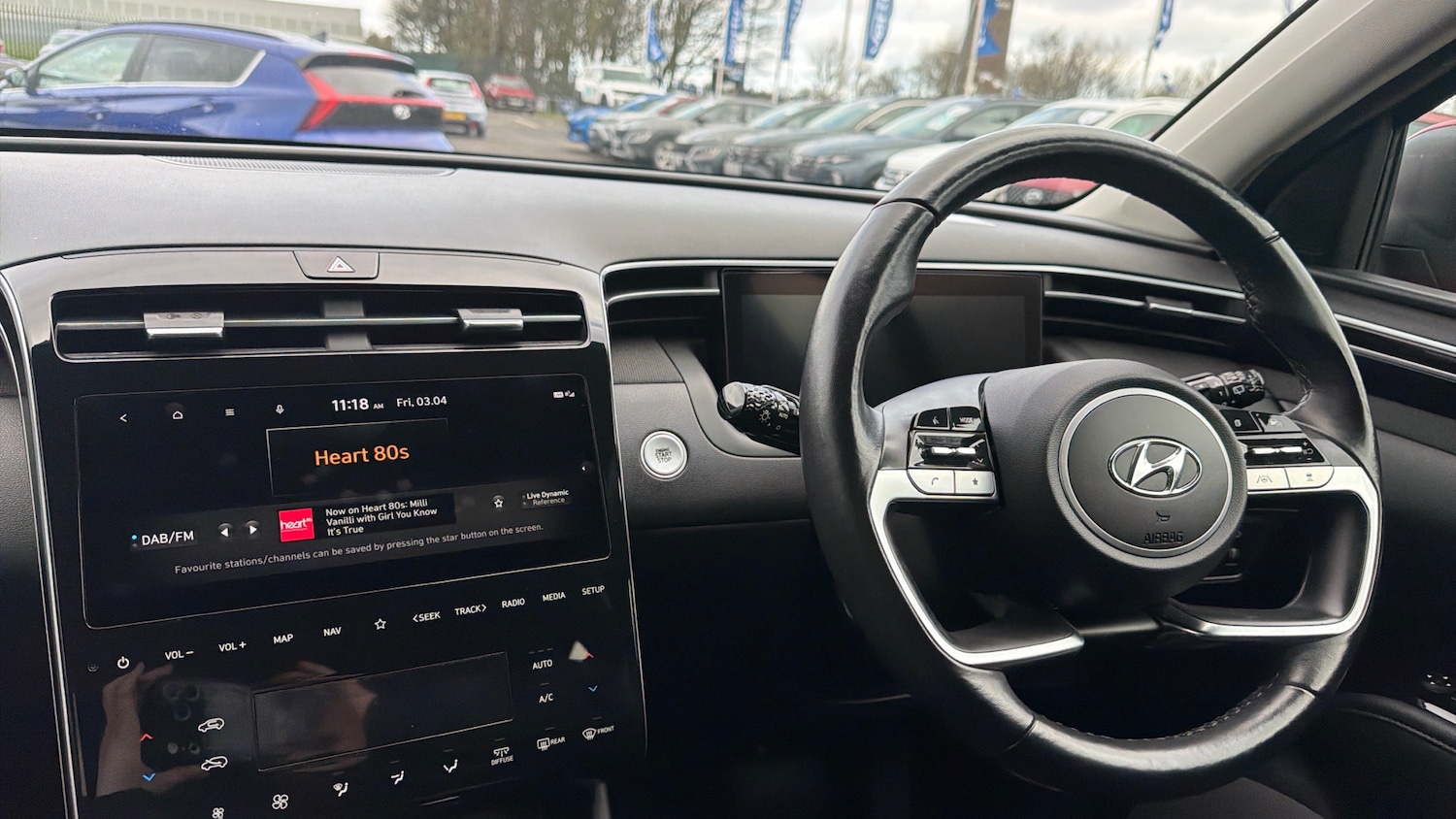 Used Hyundai TUCSON 2022 for sale - 78198664: Photo 38