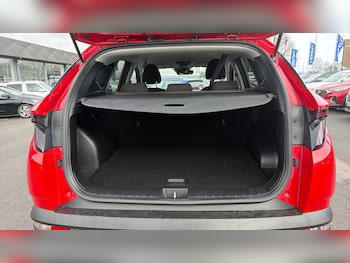 Used Hyundai TUCSON 2022 for sale - 78198664: Photo