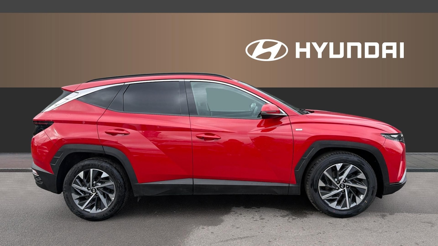 Used Hyundai TUCSON 2022 for sale - 78198664: Photo 5