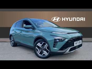 2022 (71) - 1.0 TGDi [120] 48V MHEV Premium 5dr Petrol Hatchback