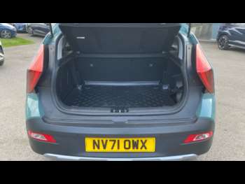 Used Hyundai BAYON 2022 for sale - 74843518: Photo