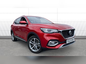 Used MG MG HS 2023 for sale - 79307681: Photo