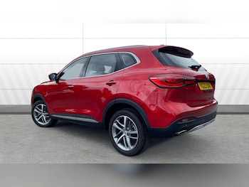 Used MG MG HS 2023 for sale - 79307681: Photo