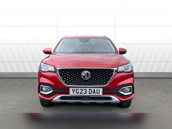 Used MG MG HS 2023 for sale - 79307681: Photo