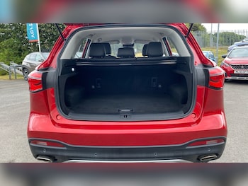 Used MG MG HS 2023 for sale - 79307681: Photo