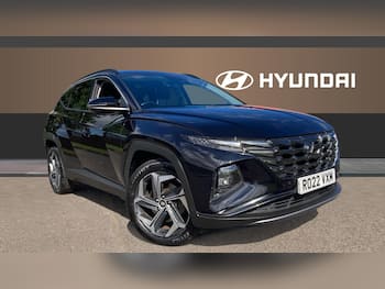 Used Hyundai TUCSON 2022 for sale - 79815885: Photo