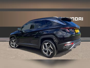 Used Hyundai TUCSON 2022 for sale - 79815885: Photo