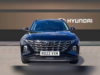 Used Hyundai TUCSON 2022 for sale - 79815885: Photo