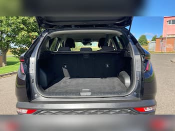 Used Hyundai TUCSON 2022 for sale - 79815885: Photo