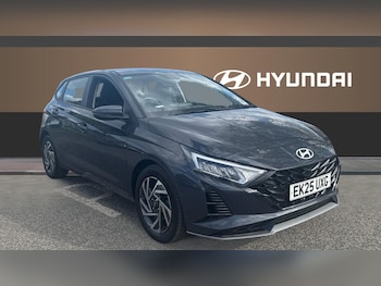 Used Hyundai i20 2025 for sale - 78162340: Photo