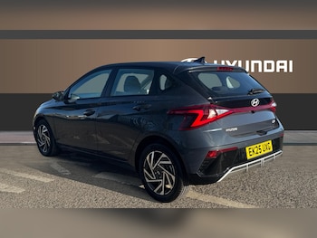 Used Hyundai i20 2025 for sale - 78162340: Photo