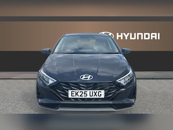 Used Hyundai i20 2025 for sale - 78162340: Photo