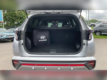 Used Hyundai TUCSON 2023 for sale - 78769752: Photo