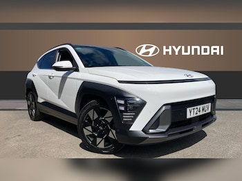 Used Hyundai KONA 2024 for sale - 79054212: Photo