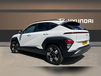 Used Hyundai KONA 2024 for sale - 79054212: Photo